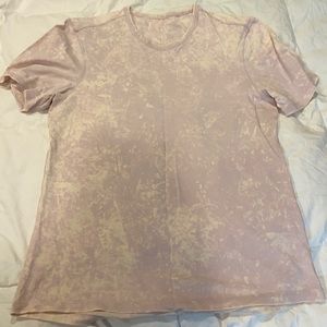 lululemon Men’s Five Year Basic Tee